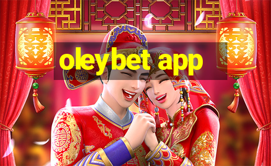 oleybet app