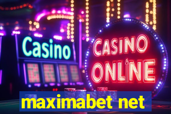 maximabet net