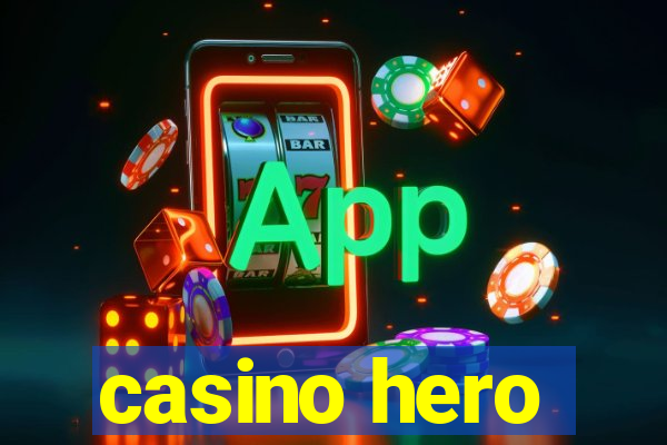 casino hero