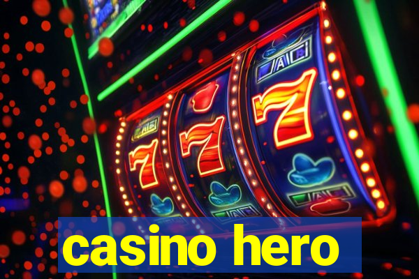 casino hero