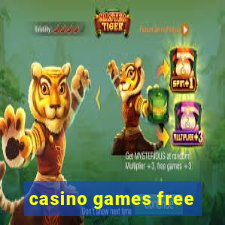 casino games free