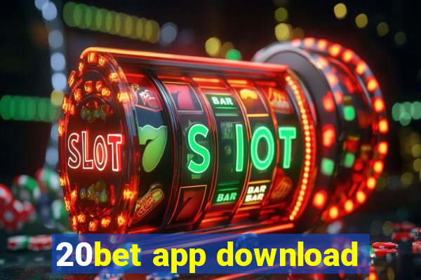 20bet app download