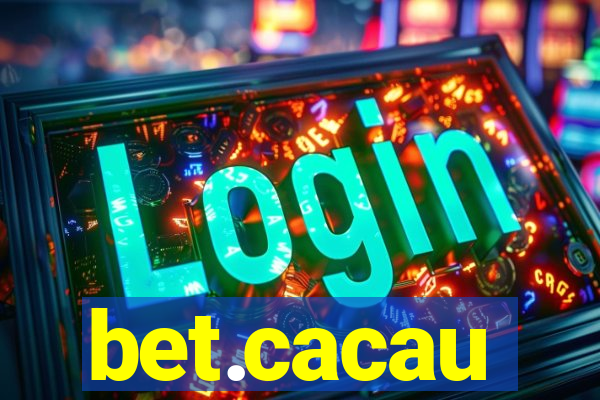 bet.cacau