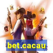 bet.cacau