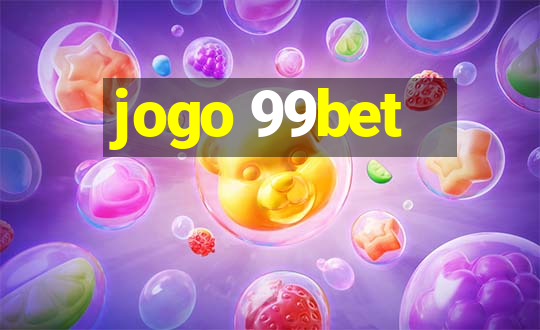 jogo 99bet