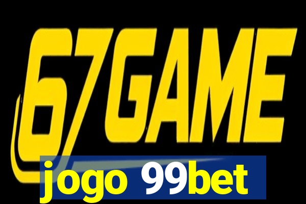 jogo 99bet