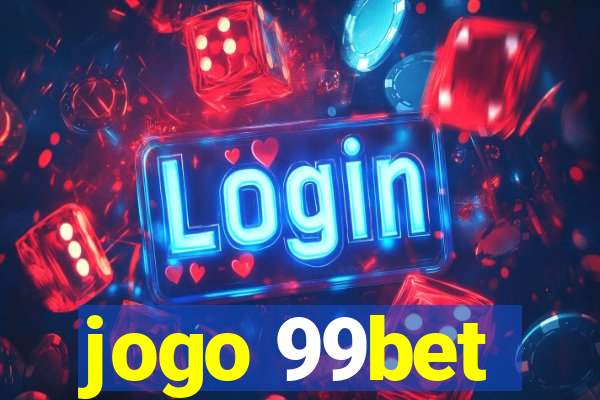 jogo 99bet