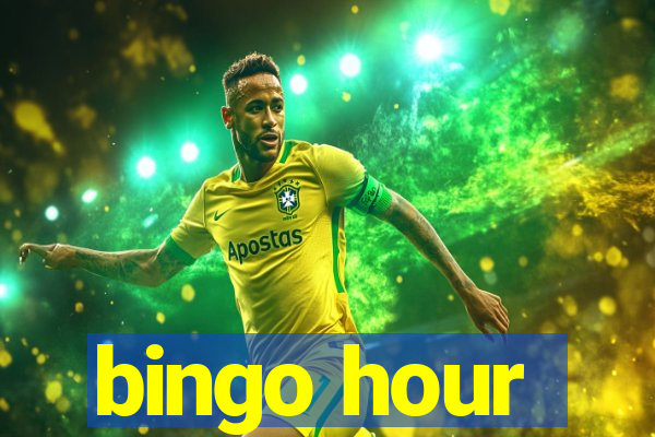 bingo hour