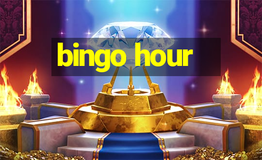 bingo hour