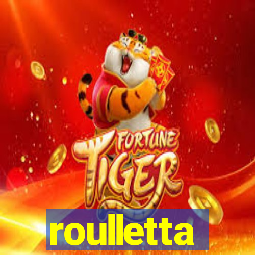 roulletta