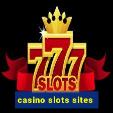 casino slots sites