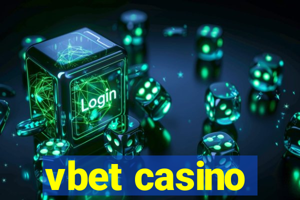 vbet casino