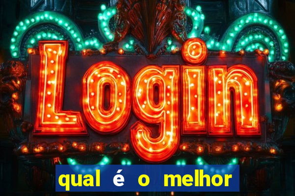 qual é o melhor jogo de casino para ganhar dinheiro