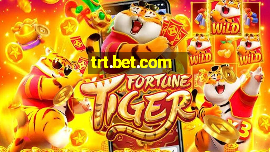 trt.bet.com