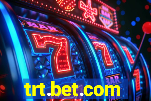 trt.bet.com