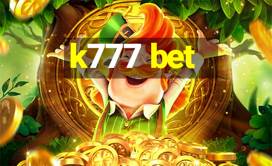 k777 bet