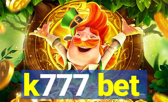 k777 bet