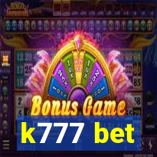 k777 bet