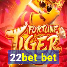 22bet bet