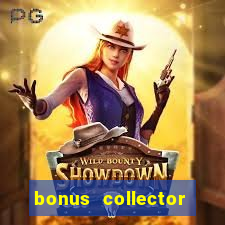 bonus collector doubleu casino