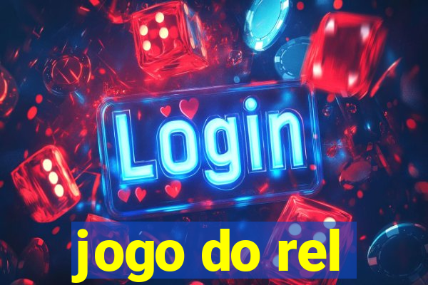 jogo do rel