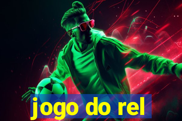 jogo do rel