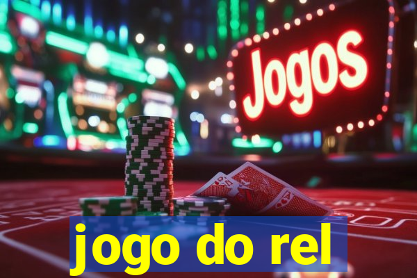 jogo do rel