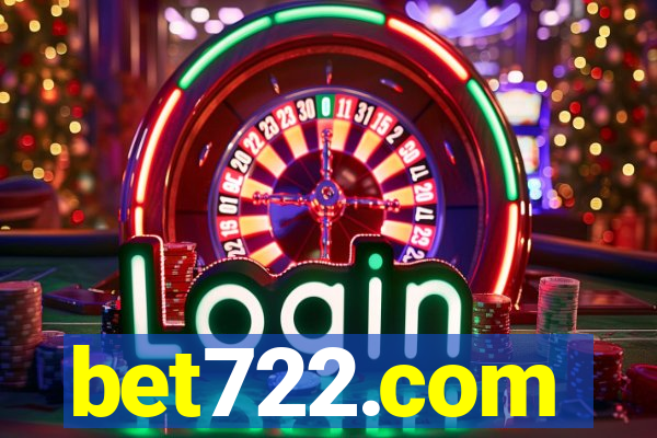 bet722.com