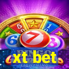 xt bet