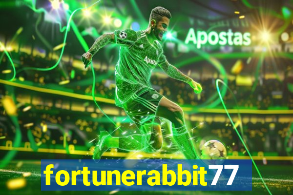 fortunerabbit777.online