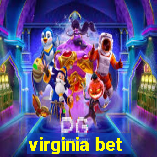 virginia bet