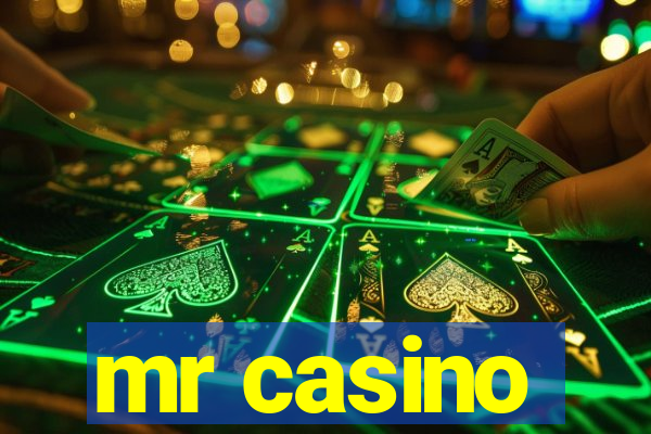 mr casino