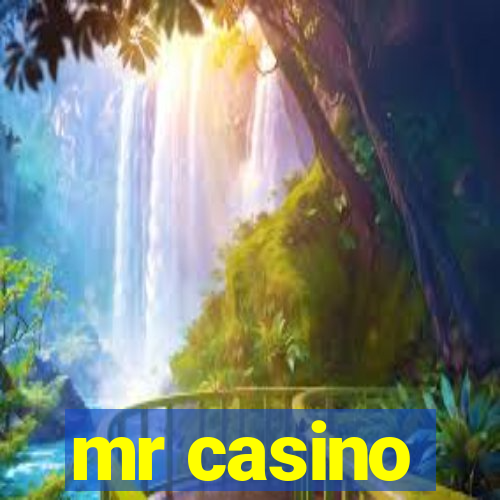 mr casino