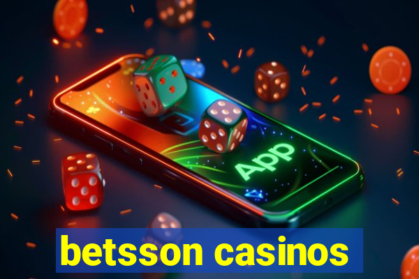 betsson casinos