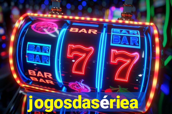 jogosdasériea