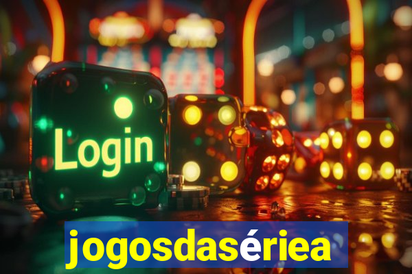 jogosdasériea