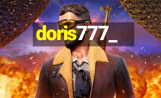 doris777_