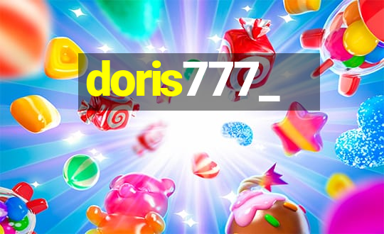 doris777_