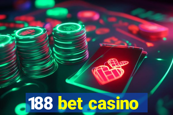 188 bet casino