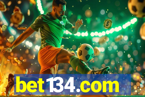 bet134.com