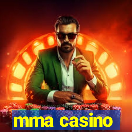 mma casino