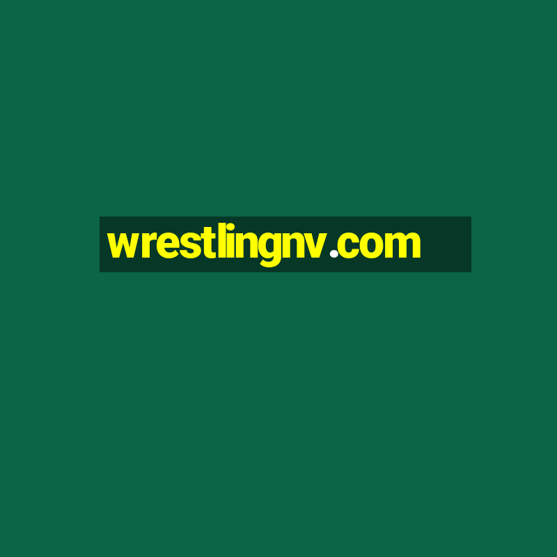 wrestlingnv.com