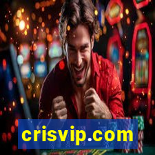 crisvip.com