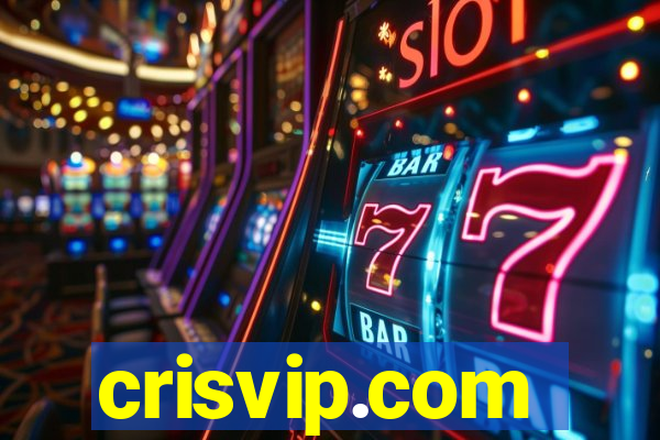 crisvip.com