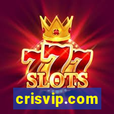 crisvip.com