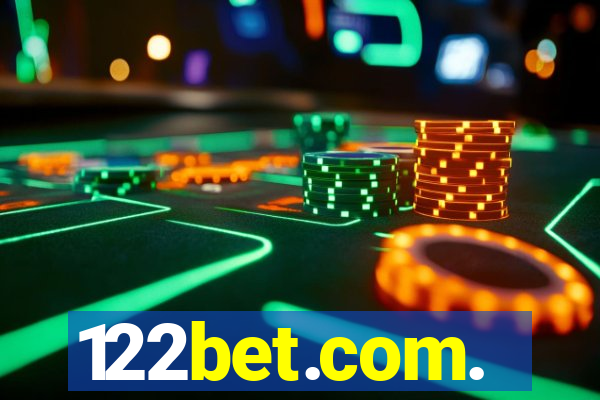 122bet.com.