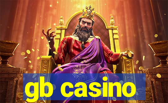 gb casino