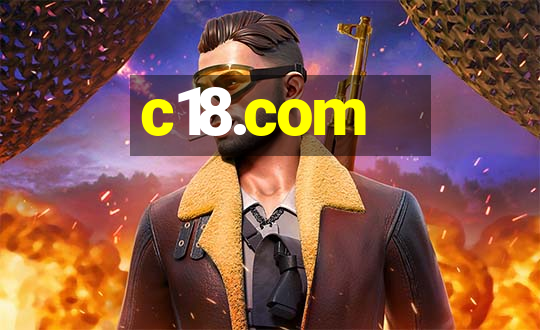 c18.com