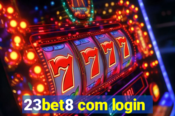 23bet8 com login