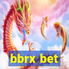 bbrx bet